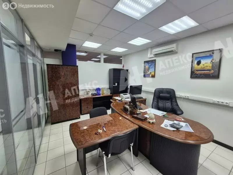 Офис (97 м) - Фото 1