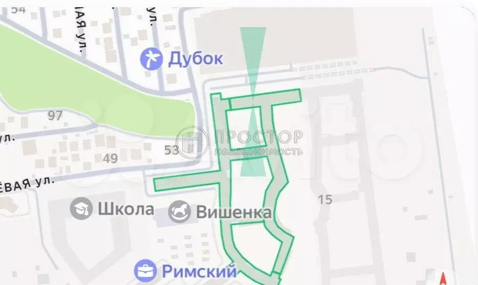 3-к. квартира, 86 м, 8/16 эт. - Фото 1