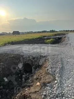 Участок в Башкортостан, Уфимский район, Зубовский сельсовет, с. ... - Фото 1