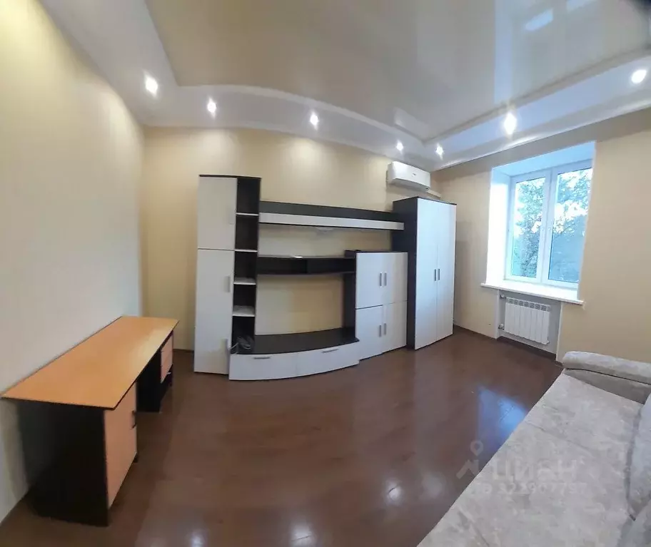 2-к кв. Самарская область, Самара просп. Кирова, 143 (50.0 м) - Фото 1