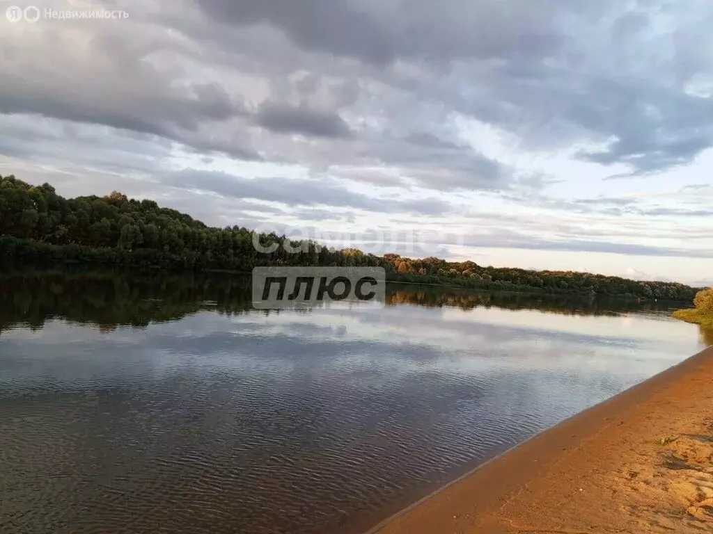 Дом в Рязанская область, рабочий посёлок Шилово, Железнодорожный ... - Фото 1