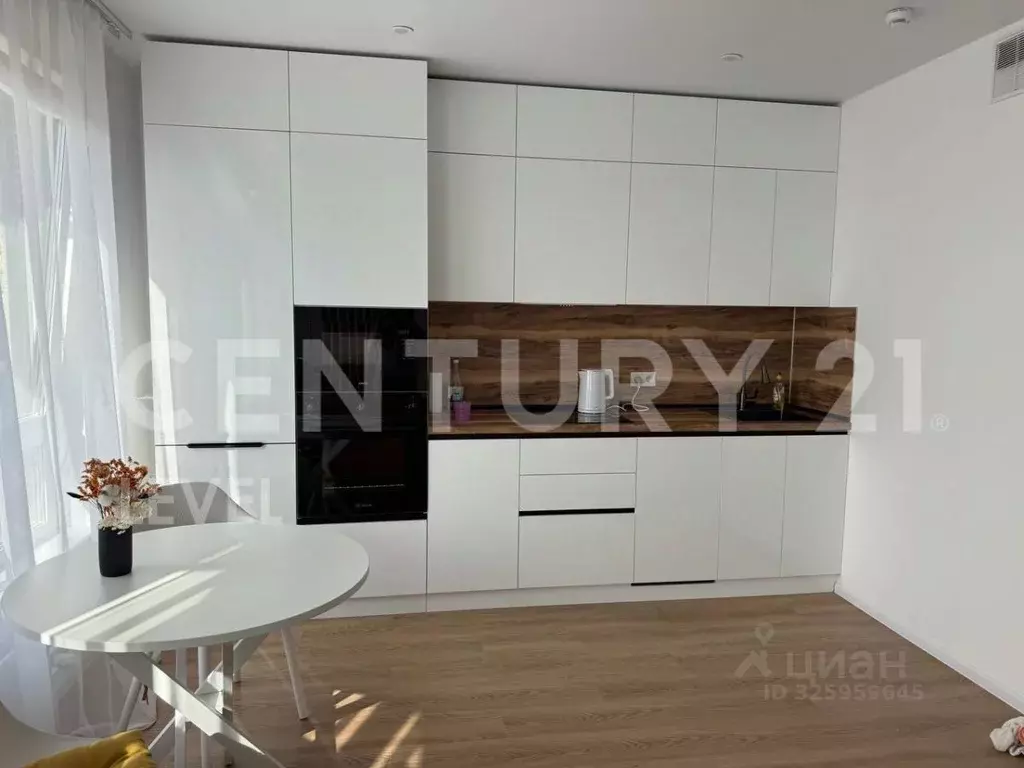 1-к кв. Москва проезд Стройкомбината, 1 (34.0 м) - Фото 1