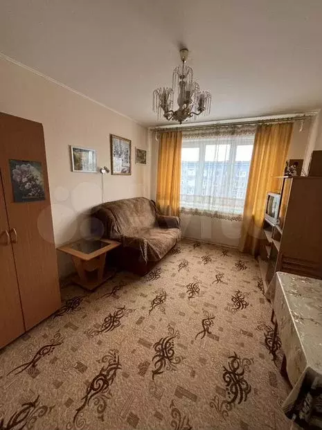 Квартира-студия, 18м, 8/9эт. - Фото 0