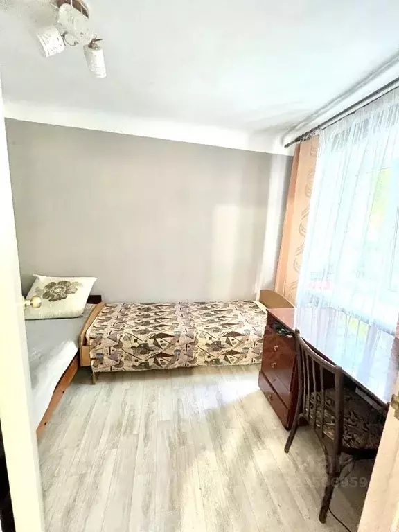 2-к кв. Башкортостан, Уфа ул. 50-летия Октября, 5/1 (45.0 м) - Фото 2
