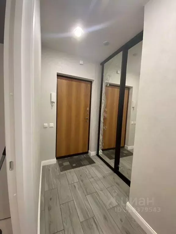 Квартира, 1 комната, 41 м - Фото 0