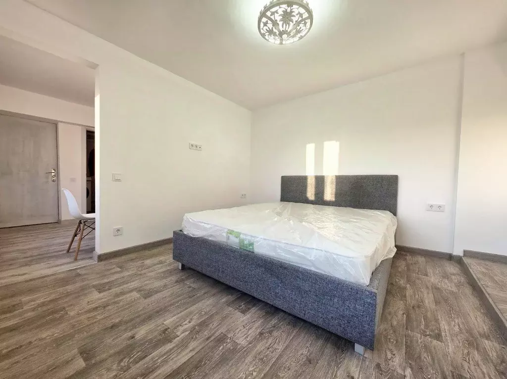 1-к кв. Краснодарский край, Сочи ул. Следопытов, 113 (30.0 м) - Фото 1