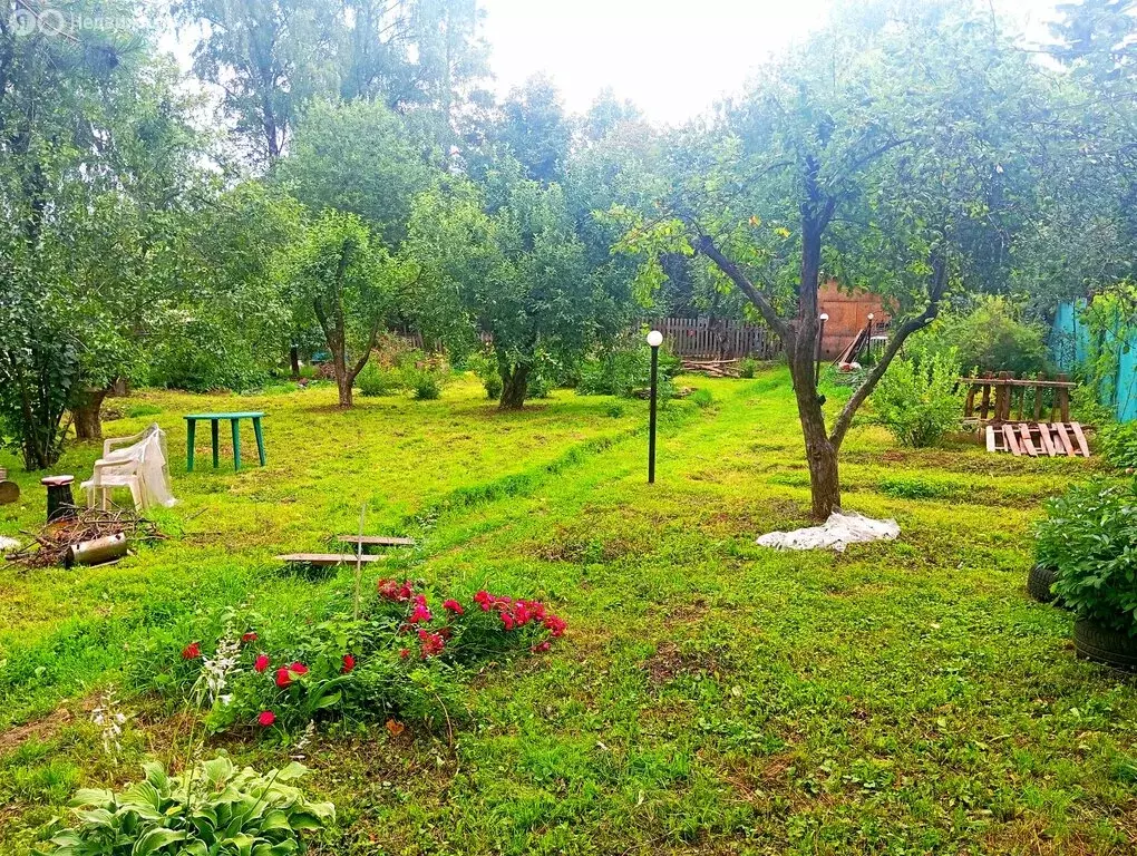Участок в Пушкино, микрорайон Клязьма, Полевая улица, 5 (20 м) - Фото 1