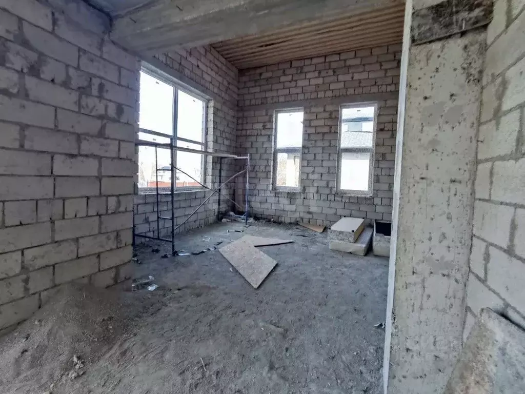 Дом в Ставропольский край, Кисловодск ул. Чехова (103 м) - Фото 1