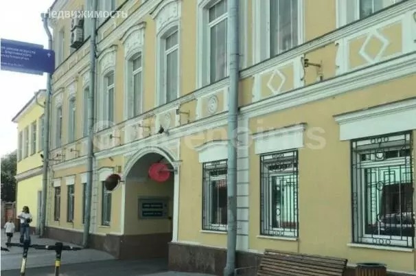 Офис (3150 м) - Фото 2