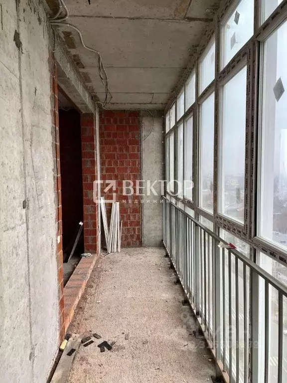 3-к кв. Ивановская область, Иваново Профсоюзная ул., 8 (116.51 м) - Фото 0