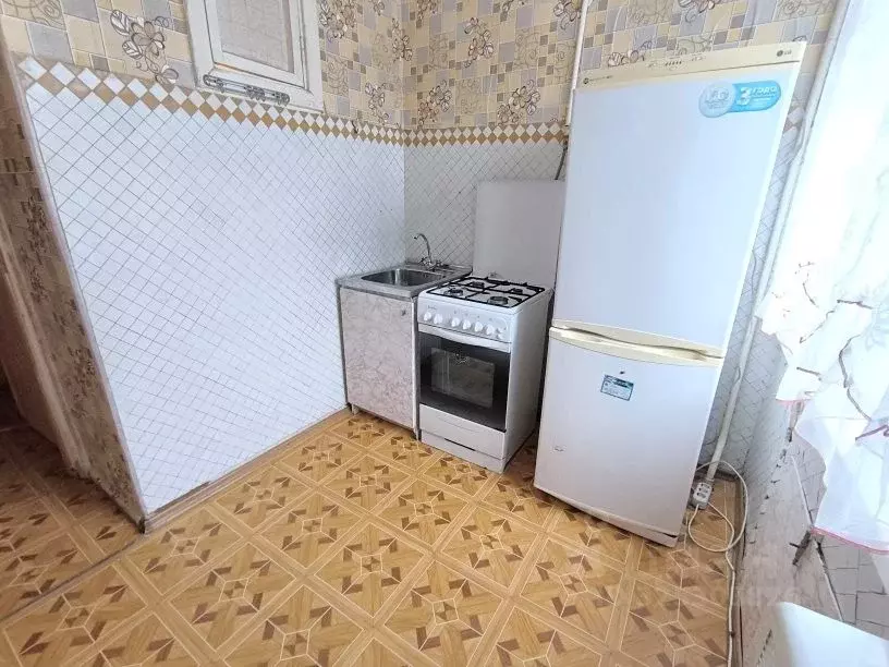 2-к кв. Московская область, Раменское ул. Воровского, 10а (41.0 м) - Фото 2