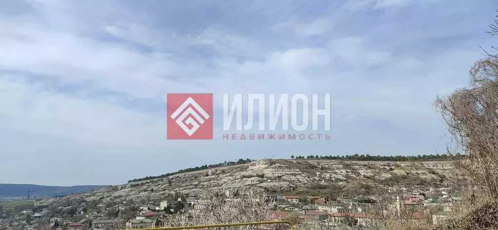 Дом в Крым, Бахчисарай ул. Менделеева, 10А (58 м) - Фото 1