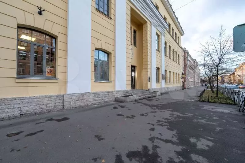 Мастерская 90 м, грузовой лифт, рядом метро - Фото 1