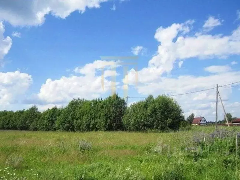 Участок в Ленинградская область, Гатчинский район, Сиверское городское ... - Фото 0