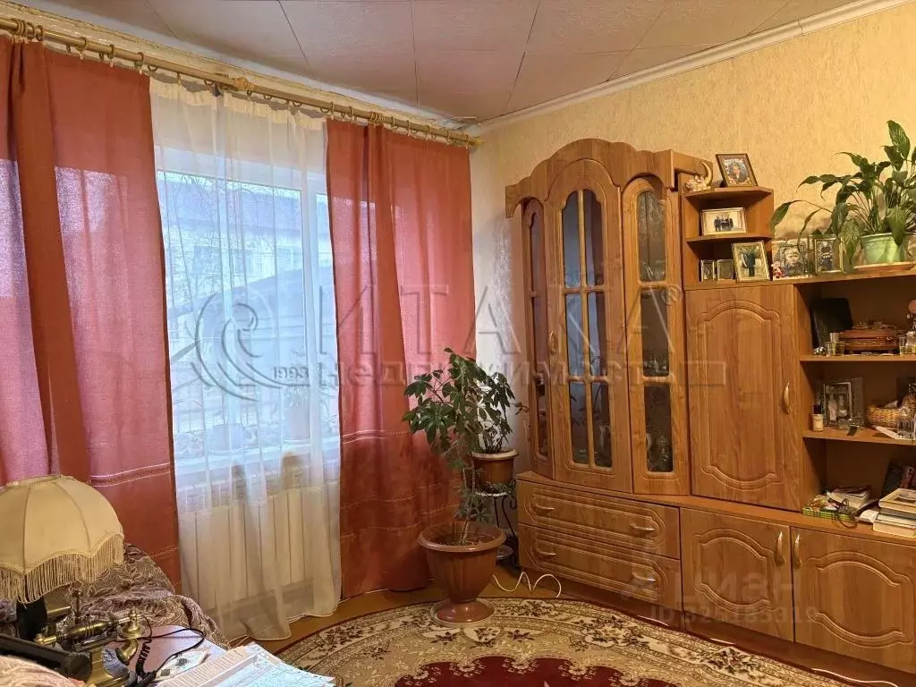 Дом в Ленинградская область, Лодейное поле ул. Шмакова, 19 (102 м) - Фото 1