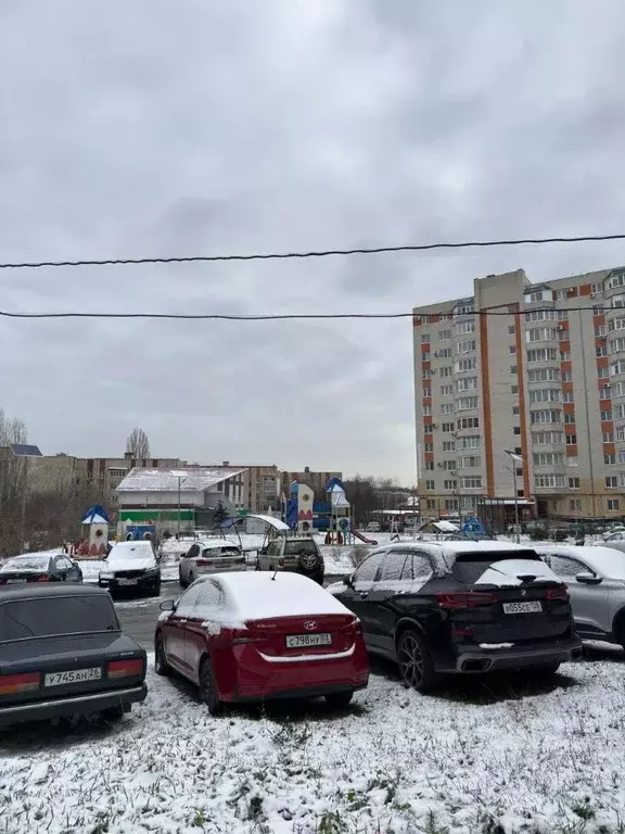 2-к кв. Ставропольский край, Ставрополь Октябрьская ул., 229/1 (50.7 ... - Фото 2