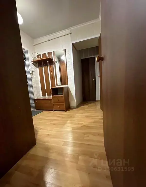 2-к кв. Московская область, Раменское Коммунистическая ул., 37 (56.0 ... - Фото 2