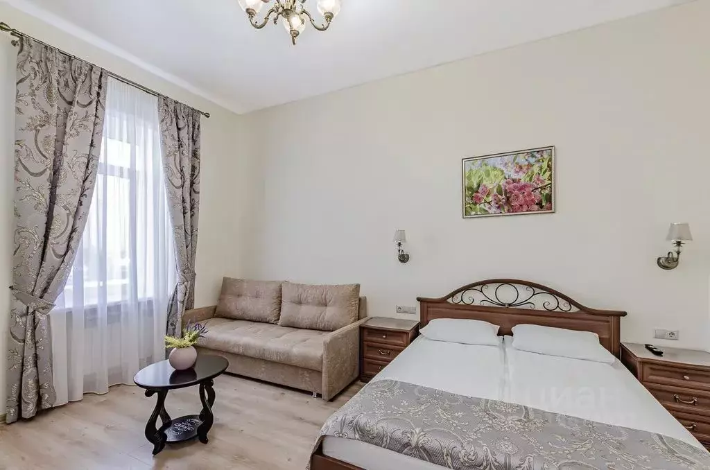 Комната Татарстан, Казань ул. Гоголя, 25а - Фото 0
