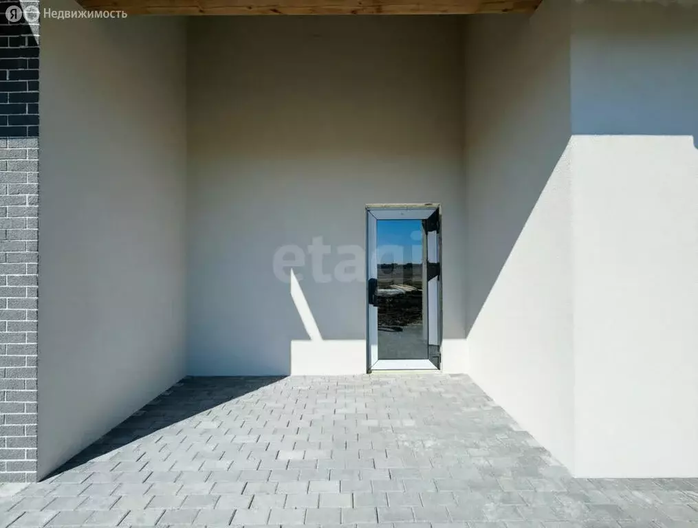 Дом в Гурьевск, Угловая улица (64.1 м) - Фото 2