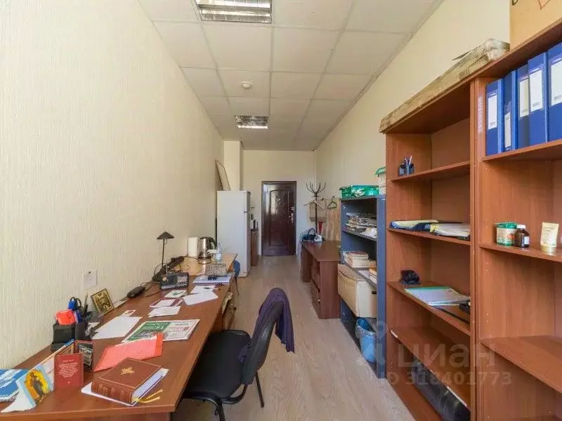 Офис в Санкт-Петербург ул. Мира, 3 (16 м) - Фото 1
