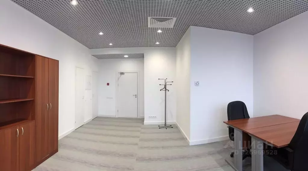 Офис в Москва Научный проезд, 17 (42 м) - Фото 2