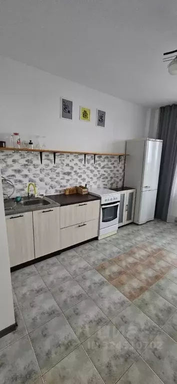 2-к кв. Псковская область, Псковский район, Завеличенская волость, д. ... - Фото 1