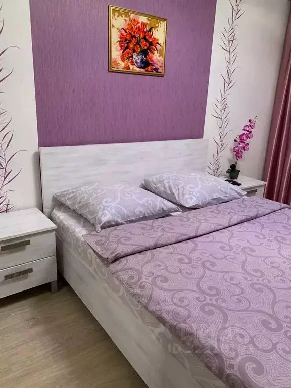 2-к кв. Нижегородская область, Городец Пролетарская пл., 32 (59.0 м) - Фото 1