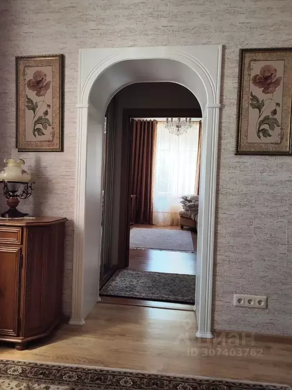 1-к кв. Пермский край, с. Усть-Качка ул. Краснознаменная, 23Б (42.0 м) - Фото 1