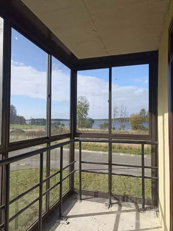 2-к кв. Тверская область, Конаково ул. Набережная Волги, 33 (51.8 м) - Фото 1