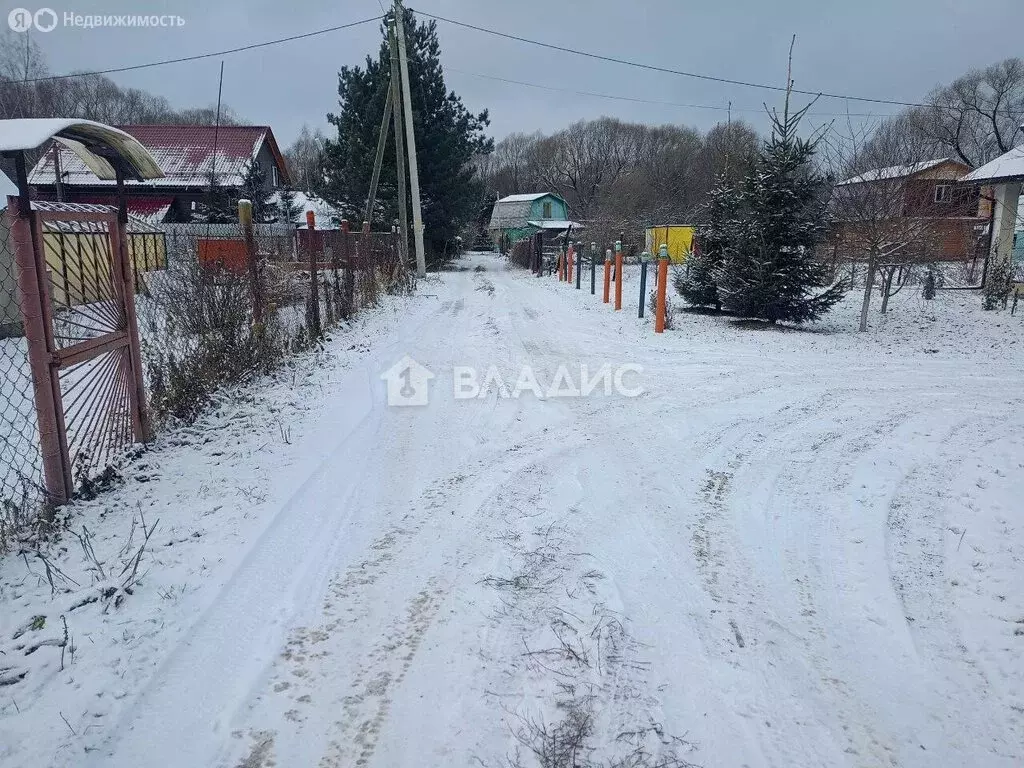 Участок в Суздальский район, муниципальное образование ... - Фото 0