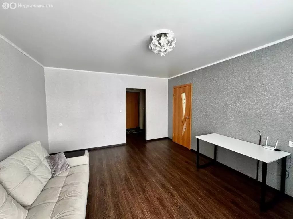 1-комнатная квартира: Чебоксары, Университетская улица, 35 (36.5 м) - Фото 2