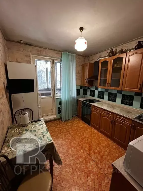 3-к кв. Москва Абрамцевская ул., 22 (62.9 м) - Фото 1