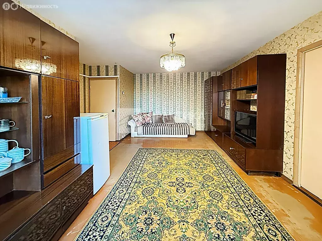 2-комнатная квартира: Москва, Первомайская улица, 34/16 (44 м) - Фото 2