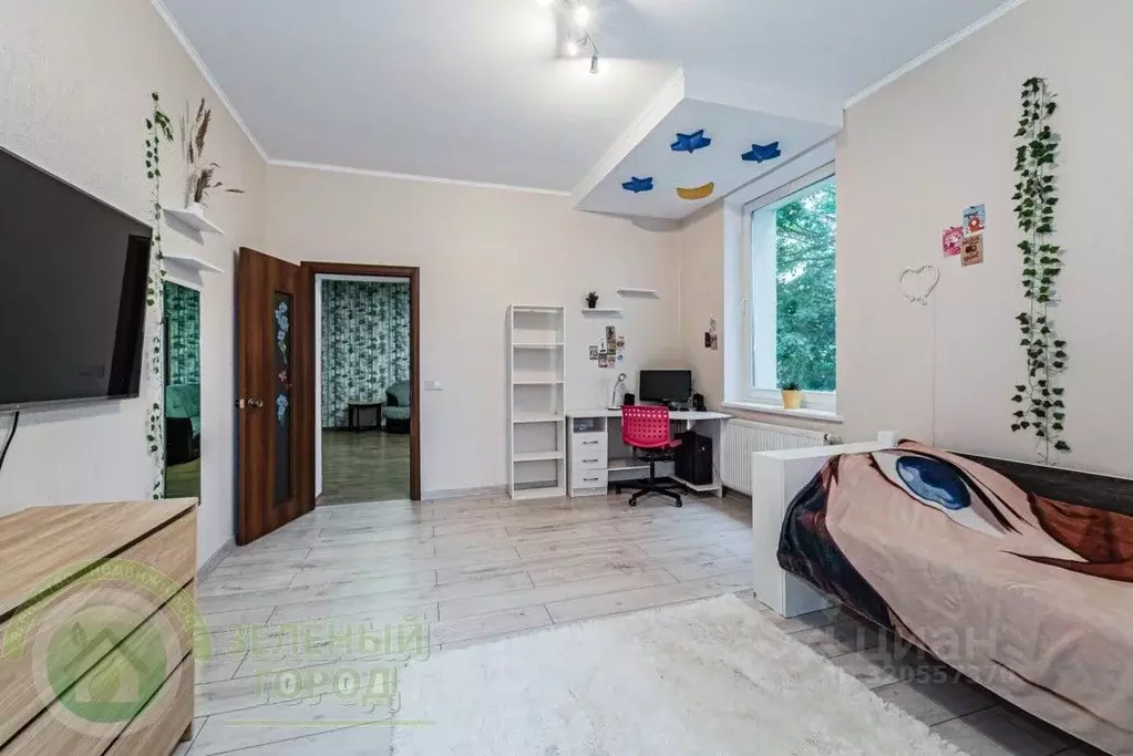 4-к кв. Калининградская область, Калининград Краснодонская ул., 8 ... - Фото 1