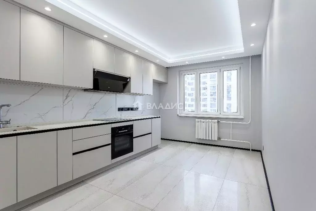 Продается 3-комнатная квартира - Фото 2