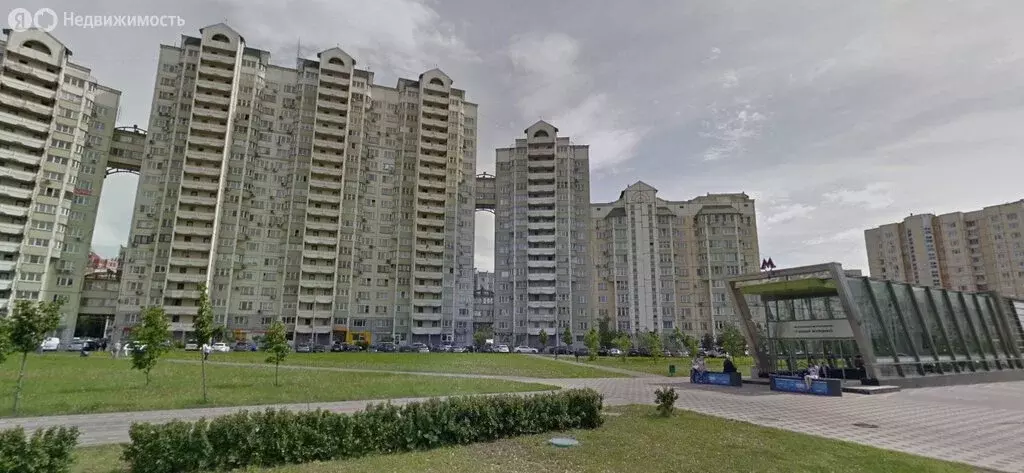 Помещение свободного назначения (97 м) - Фото 1