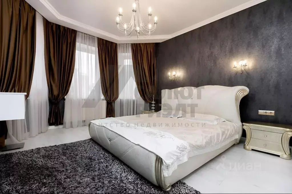 3-к кв. Калининградская область, Калининград Ольштынская ул., 5 (106.4 ... - Фото 2