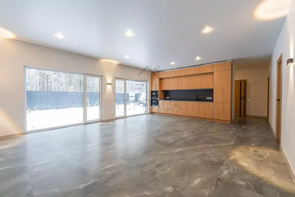 Дом в Ленинградская область, Всеволожское городское поселение, СОСН ... - Фото 2