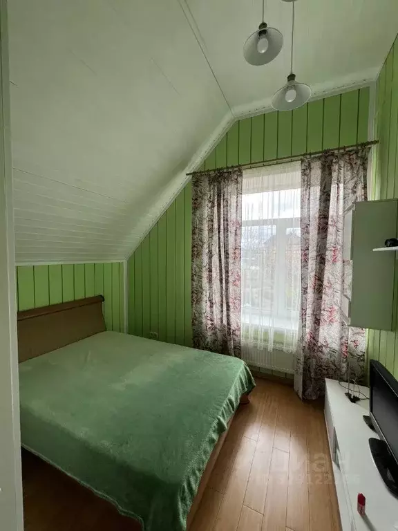 Дом в Московская область, Мытищи городской округ, д. Грибки ул. ... - Фото 2