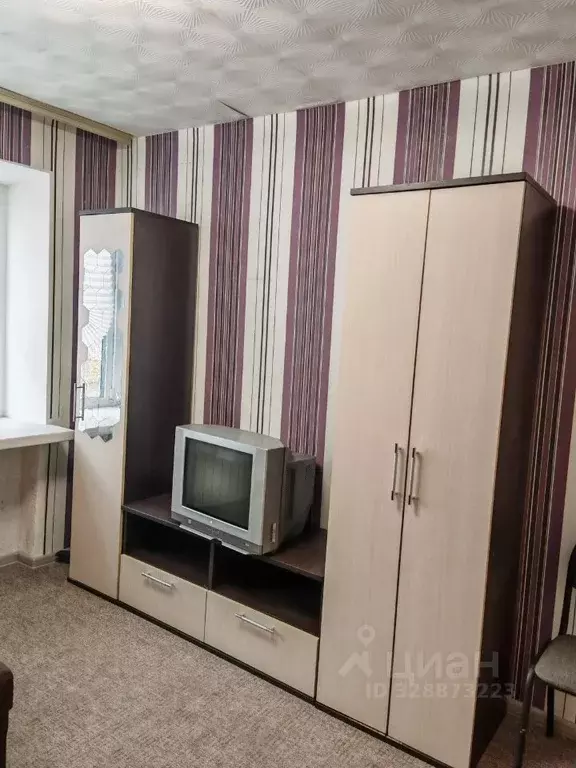 Комната Воронежская область, Воронеж ул. Космонавтов, 38 - Фото 2