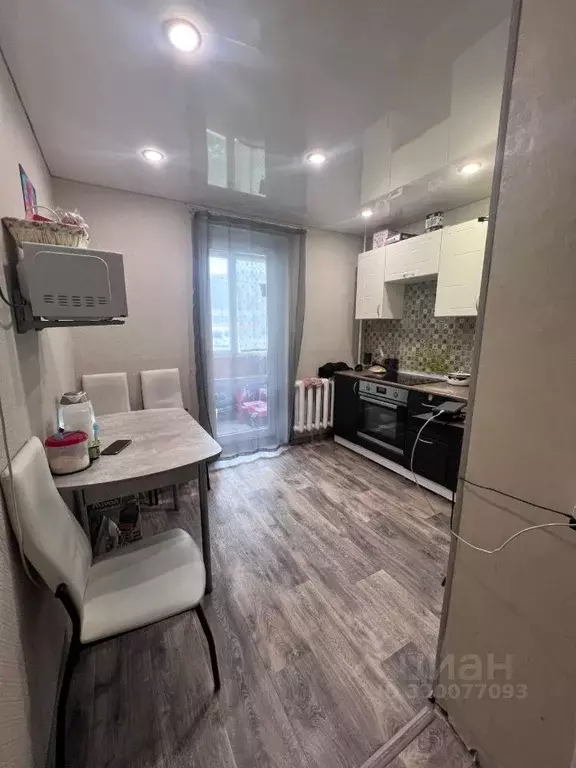 2-к кв. Вологодская область, Череповец Остинская ул., 3 (49.0 м) - Фото 2