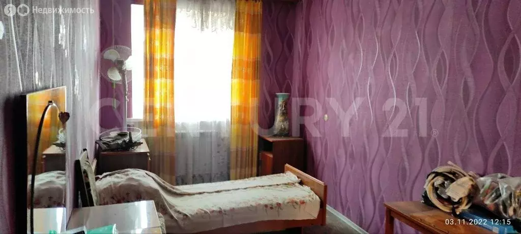 3-комнатная квартира: Евпатория, Советская улица, 5 (59.2 м) - Фото 2