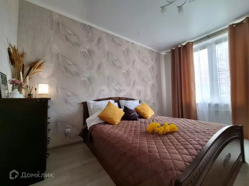 Продаётся 1-к квартира, 42.9 м - Фото 0
