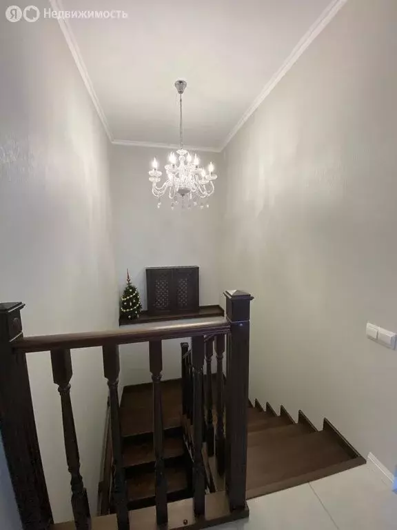 Дом в Витязево, улица Святого Георгия (485 м) - Фото 0