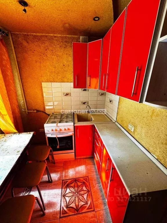 Квартира, 2 комнаты, 41.4 м - Фото 0