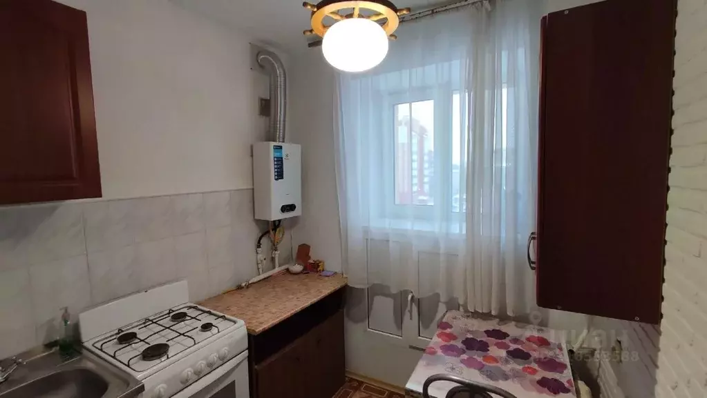 1-к кв. Татарстан, Альметьевск ул. Пугачева, 22 (24.0 м) - Фото 0