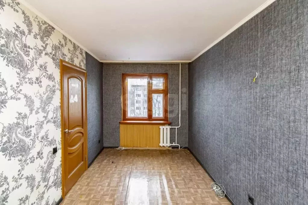 2-к кв. Тюменская область, Тюмень ул. Республики, 198 (46.8 м) - Фото 0