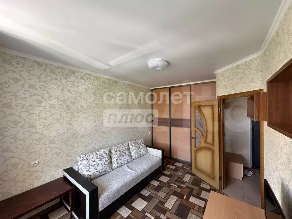 1-к. квартира, 28,8 м, 4/18 эт. - Фото 0