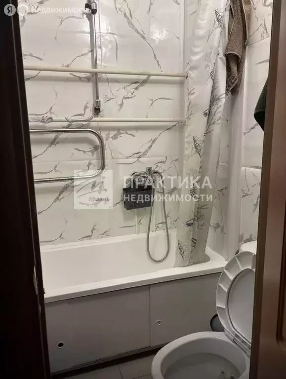 5-комнатная квартира: Москва, улица Матросская Тишина, 23/7к1 (92.8 м) - Фото 2