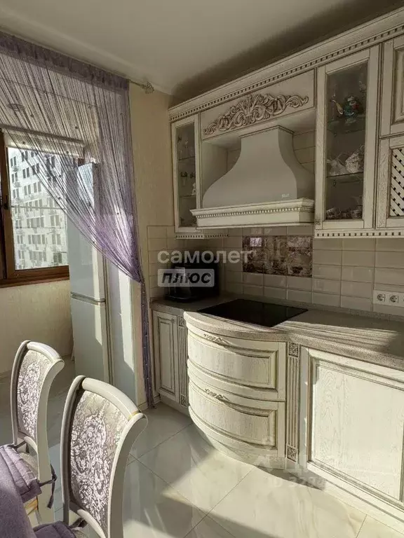 2-к кв. Московская область, Котельники ул. Сосновая, 2к4 (64.3 м) - Фото 2